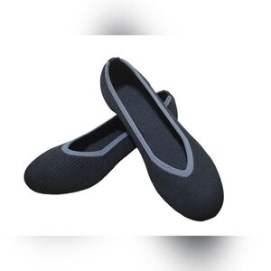 Women's ballet flat shoes